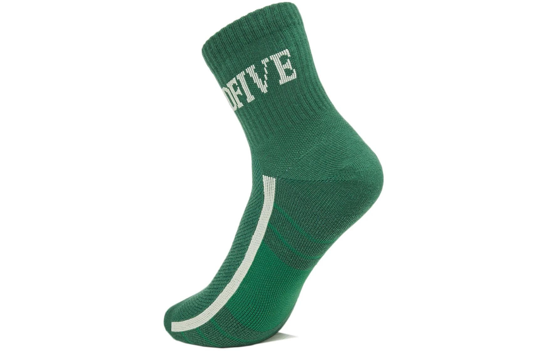 Носки LiNing BADFIVE 1 - изображение 2