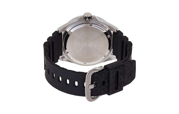 Часы CASIOVINTAGE MDV106B-1A1V - изображение 3