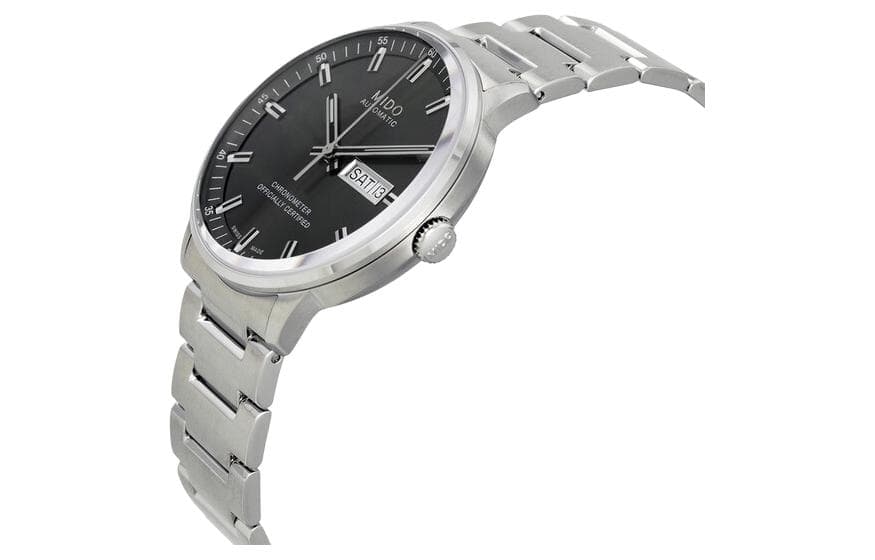 Часы MIDO 50 40mm M021.431.11.061.00 - изображение 6