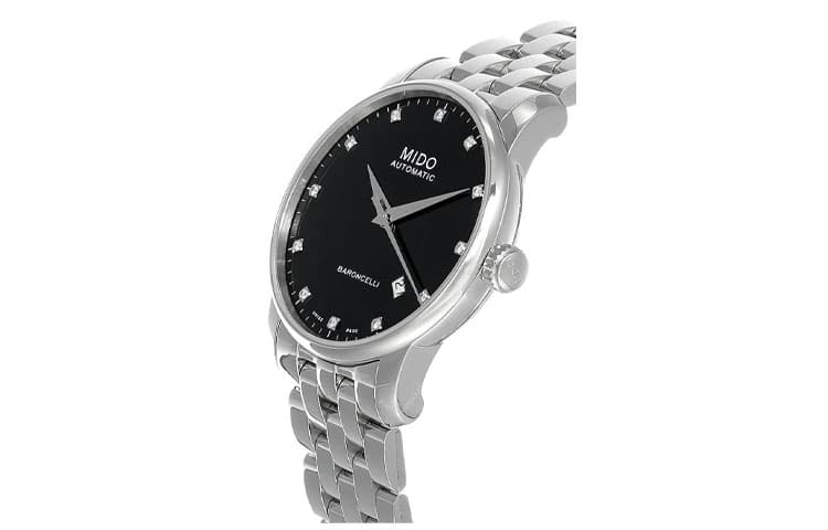 Часы MIDO Baroncelli 38mm M8600.4.68.1 - изображение 2