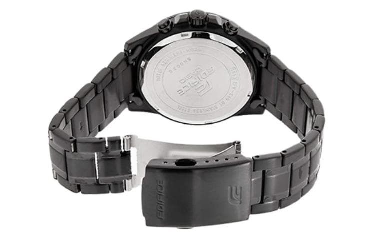 Часы CASIOEDIFICE EFV-540DC-1A - изображение 3