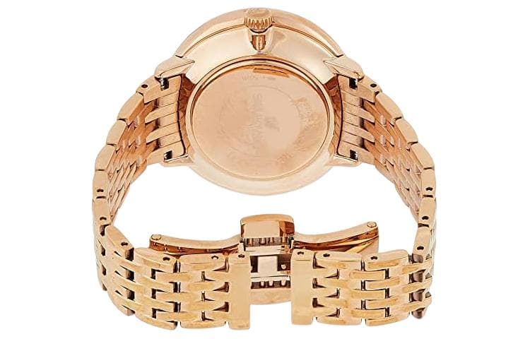 Механические часы SwarovskiCRYSTALLINE 5544590 - изображение 4
