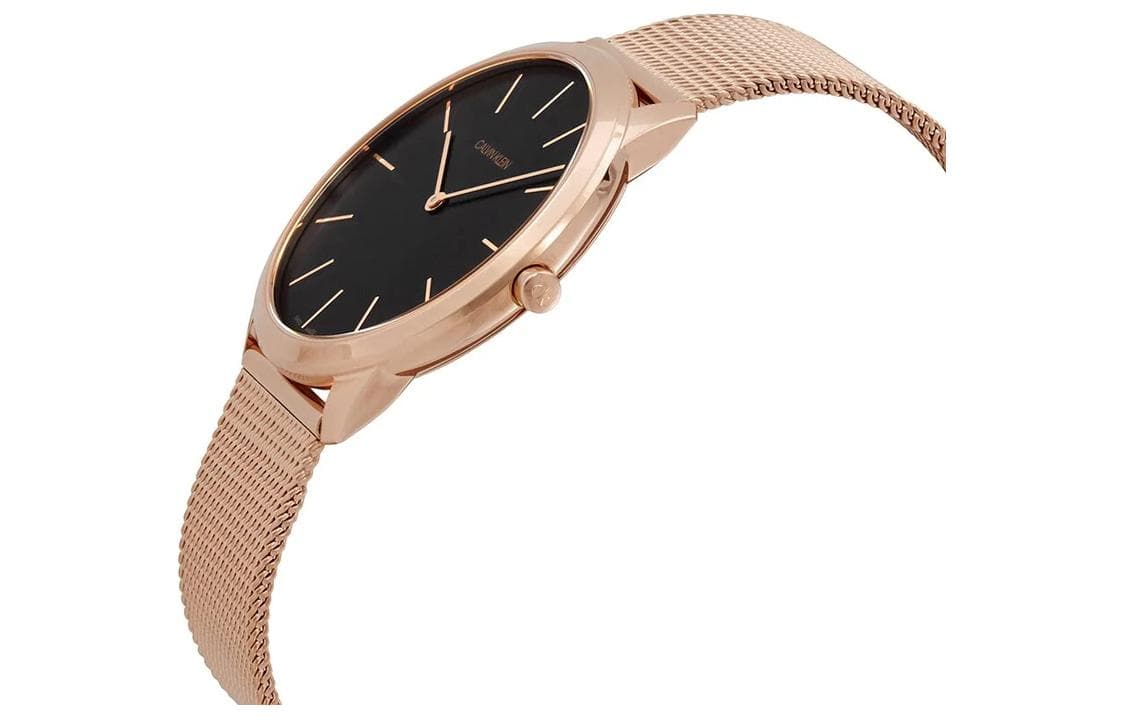Механические часы CKCalvin Klein 43mm 30 K3M2T621 - изображение 3