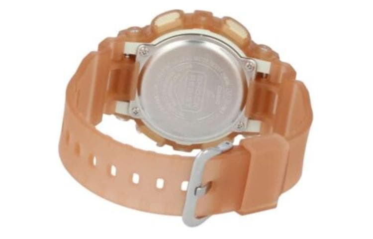Часы Casio G-Shock GMA-S140NC-5A2 - изображение 4