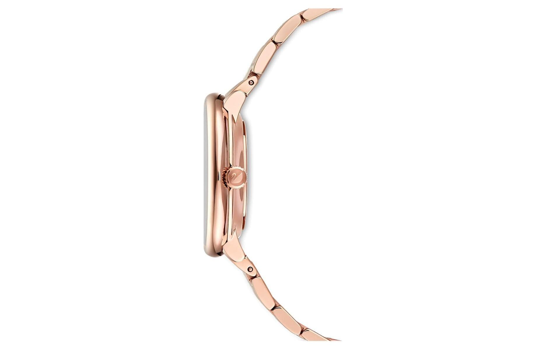 Механические часы SwarovskiCRYSTALLINE 5544590 - изображение 6