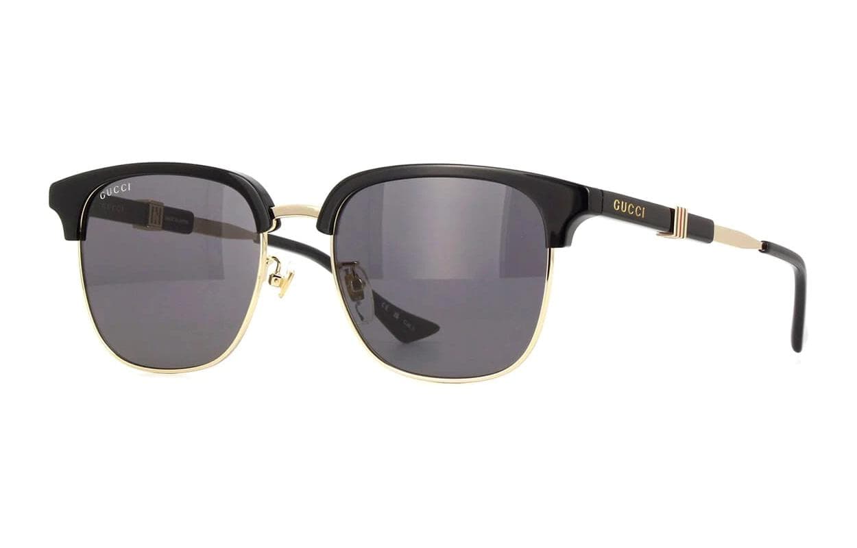 Солнцезащитные очки GUCCI Logo - изображение 1