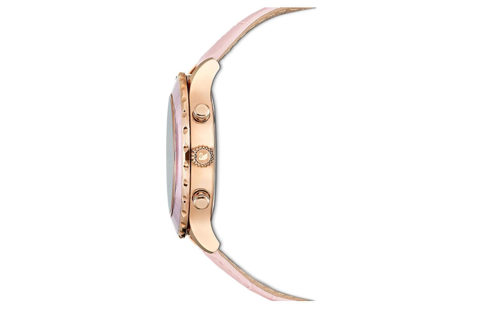 Механические часы Swarovski 5452501 - изображение 4