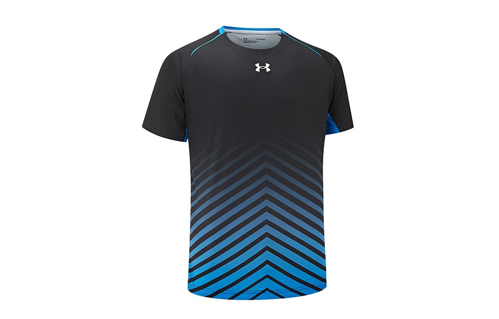 Футболка Under Armour T - изображение 3