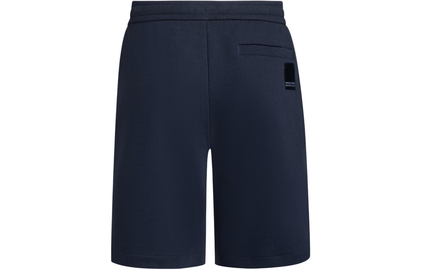 Шорты ARMANI EXCHANGE SS24 Logo - изображение 2