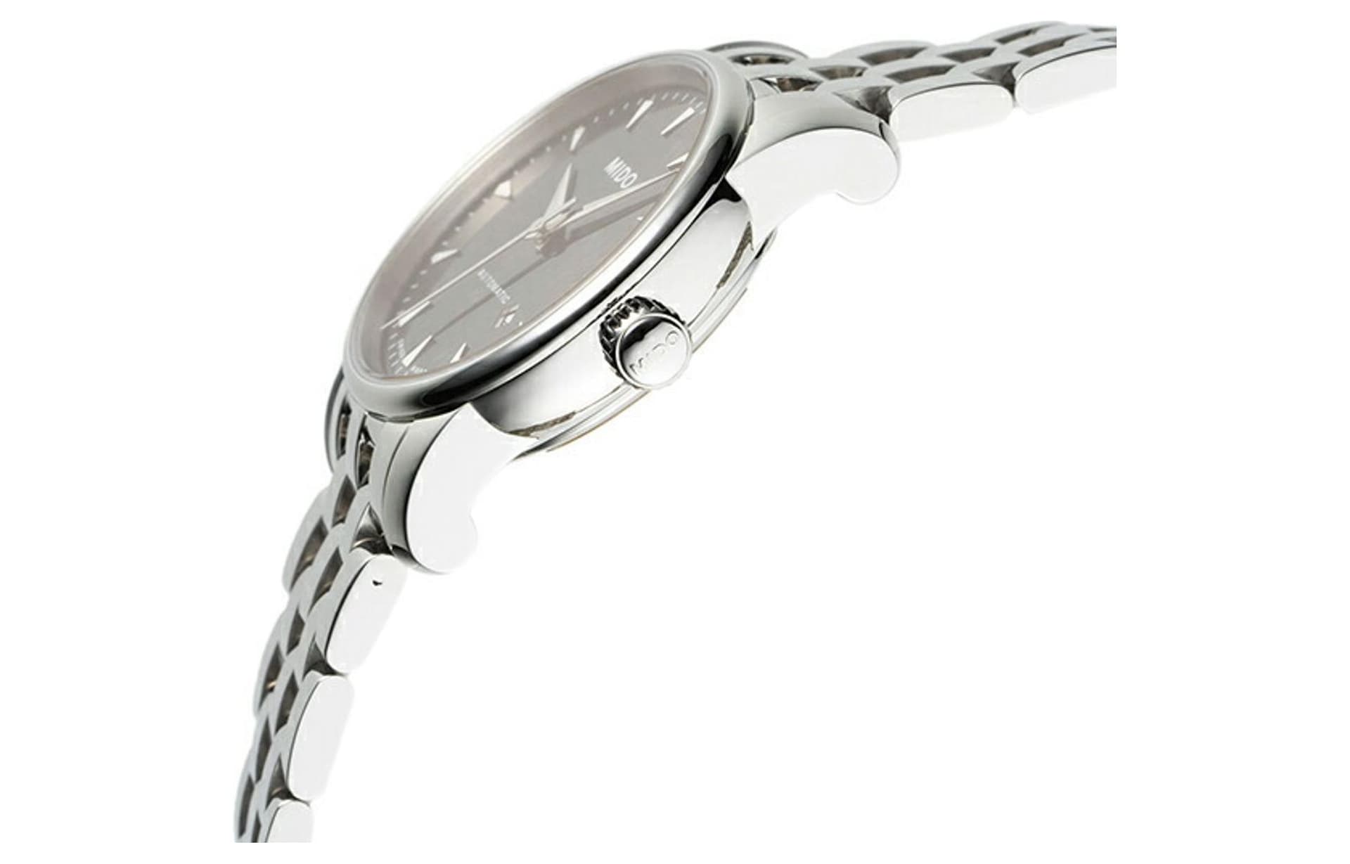 Часы MIDO Baroncelli 29mm M7600.4.18.1 - изображение 3