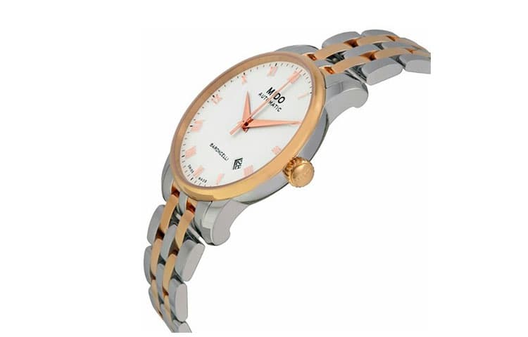 Часы MIDO Baroncelli M8600.9.N6.1 - изображение 3