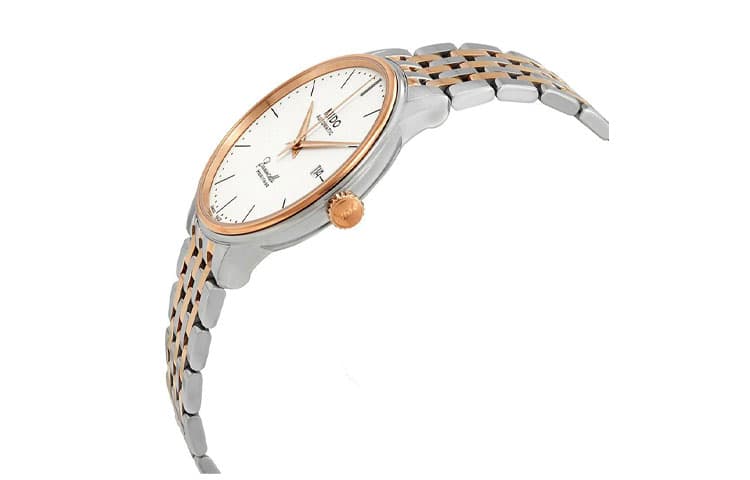 Часы MIDO Baroncelli M027.407.22.010.00 - изображение 2