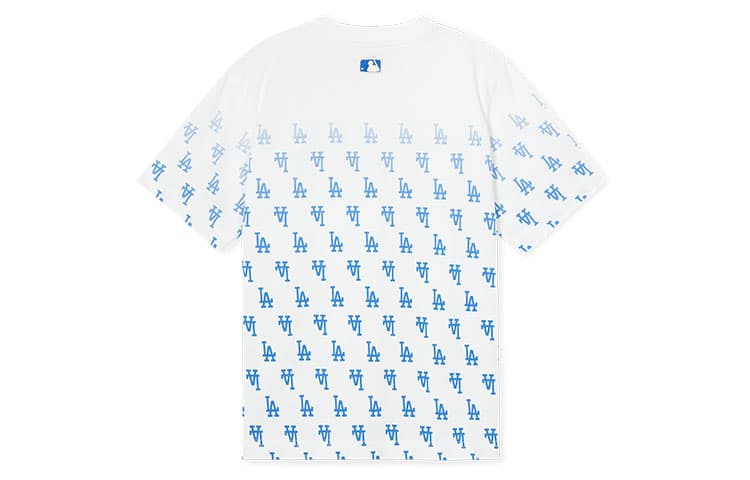 Футболка MLB SS24 T - изображение 2