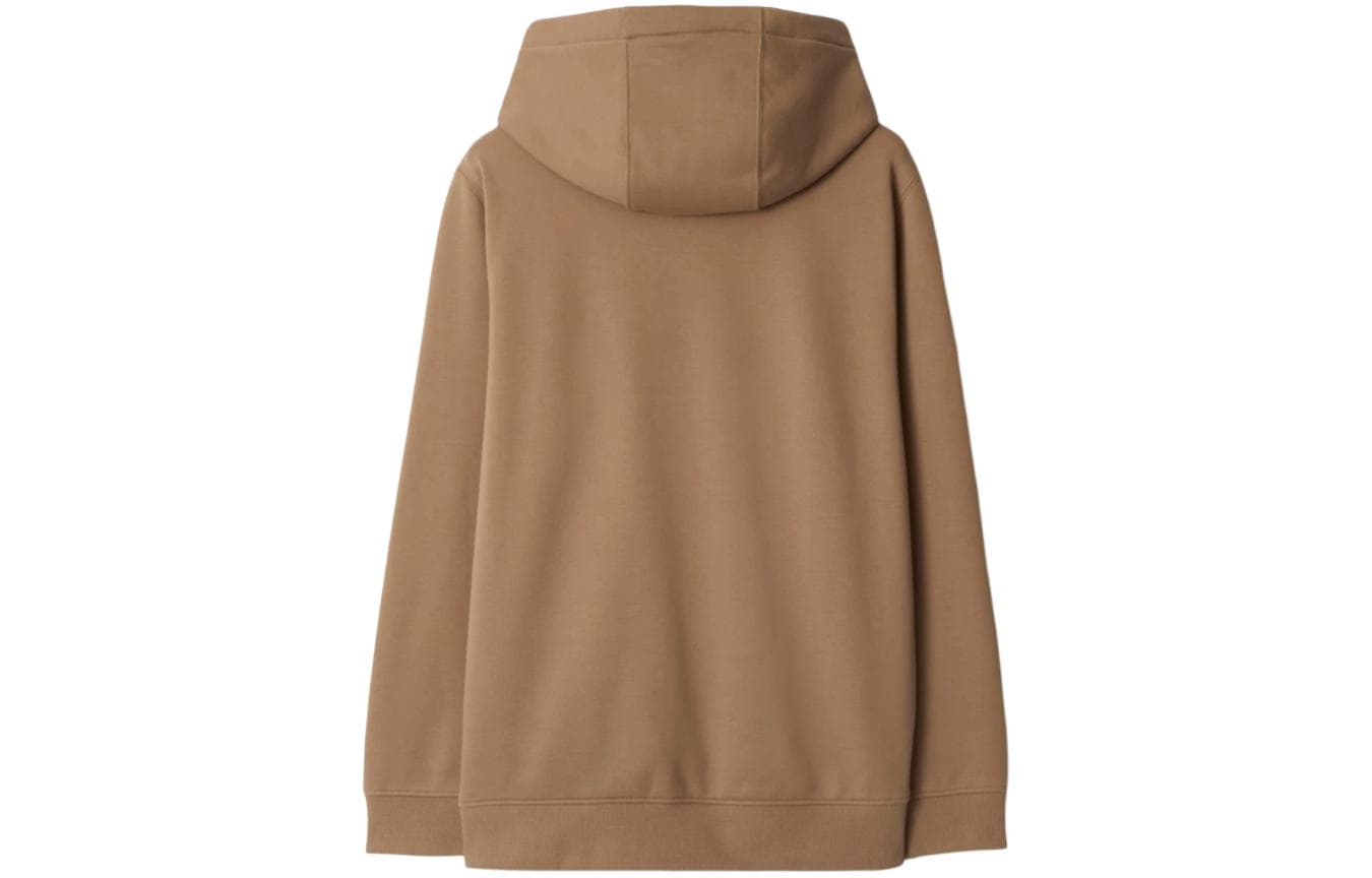 Худи Burberry SS24 - изображение 3