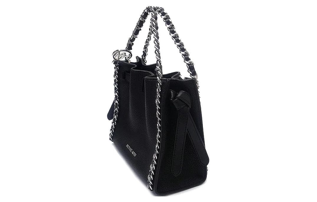 Сумка через плечо MICHAEL KORS MK Mina - изображение 3
