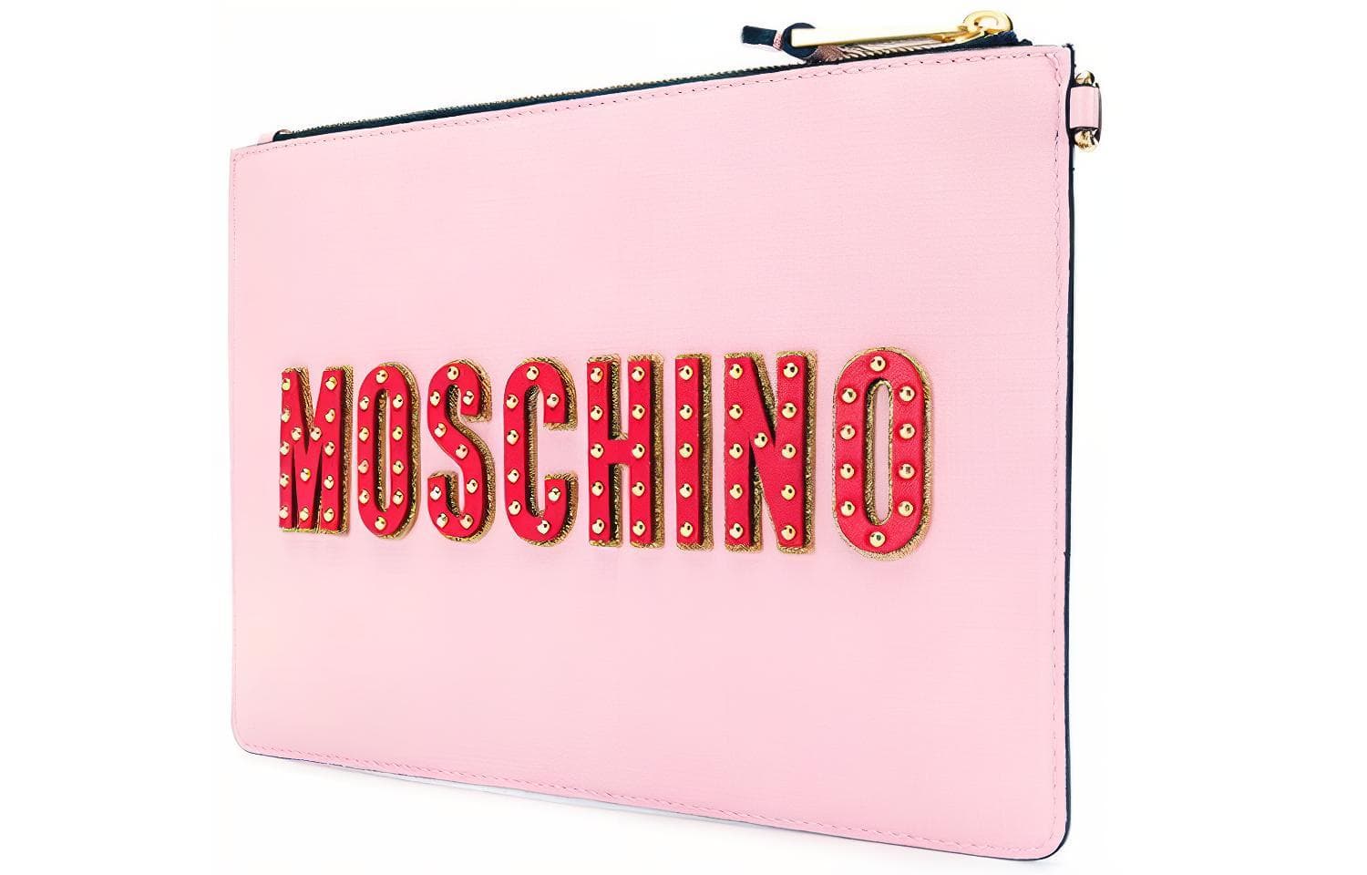 Сумка MOSCHINO - изображение 2