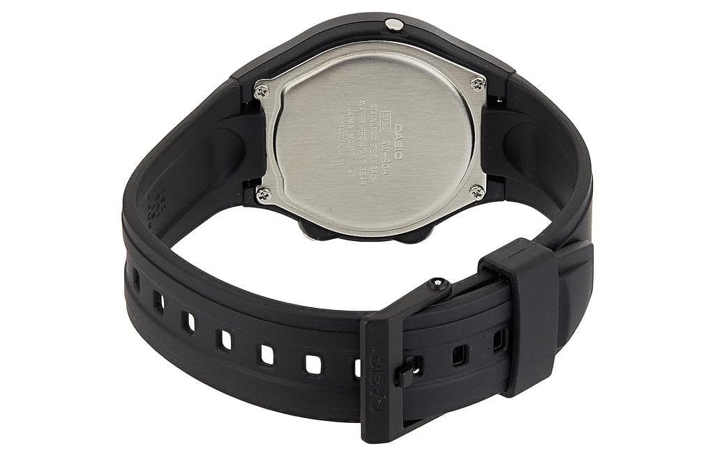 Часы CASIO AW-90H-2B - изображение 4