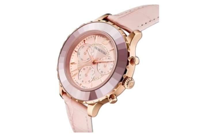 Механические часы Swarovski 5452501 - изображение 5