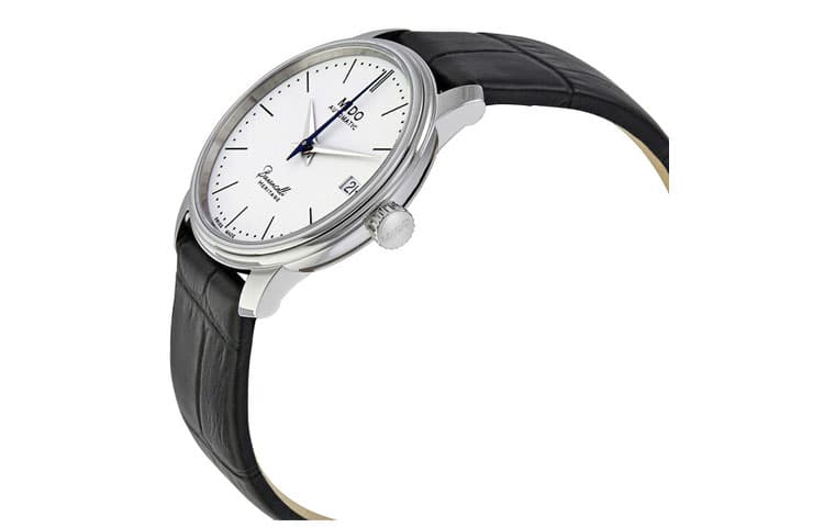 Часы MIDO 30 33mm M027.207.16.010.00 - изображение 3