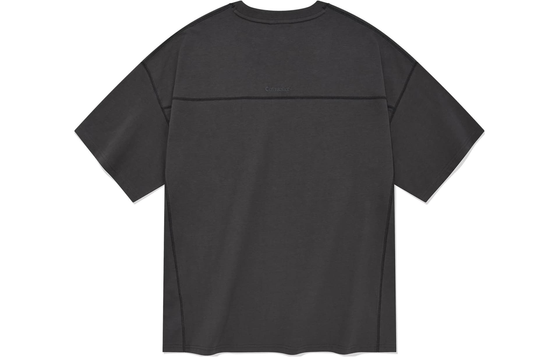 Футболка COVERNAT SS24T - изображение 2