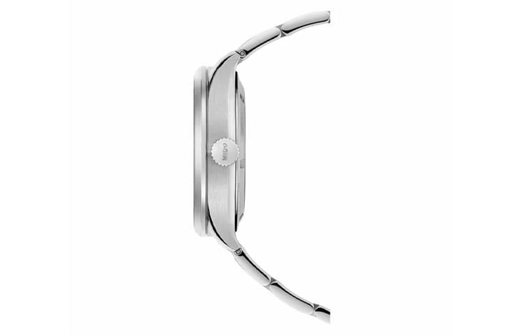 Часы MIDO 100 42mm M038.431.11.041.00 - изображение 3