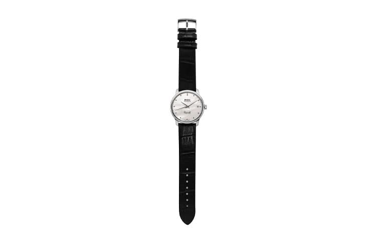 Часы MIDO 40 33mm M027.207.16.106.00 - изображение 5