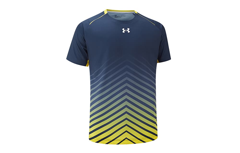 Футболка Under Armour T - изображение 3