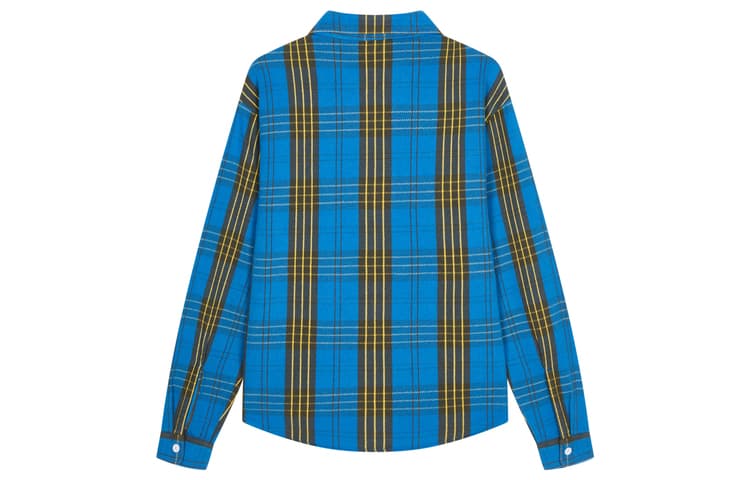 Рубашка Champion MEN'S CASUAL SS24 - изображение 2