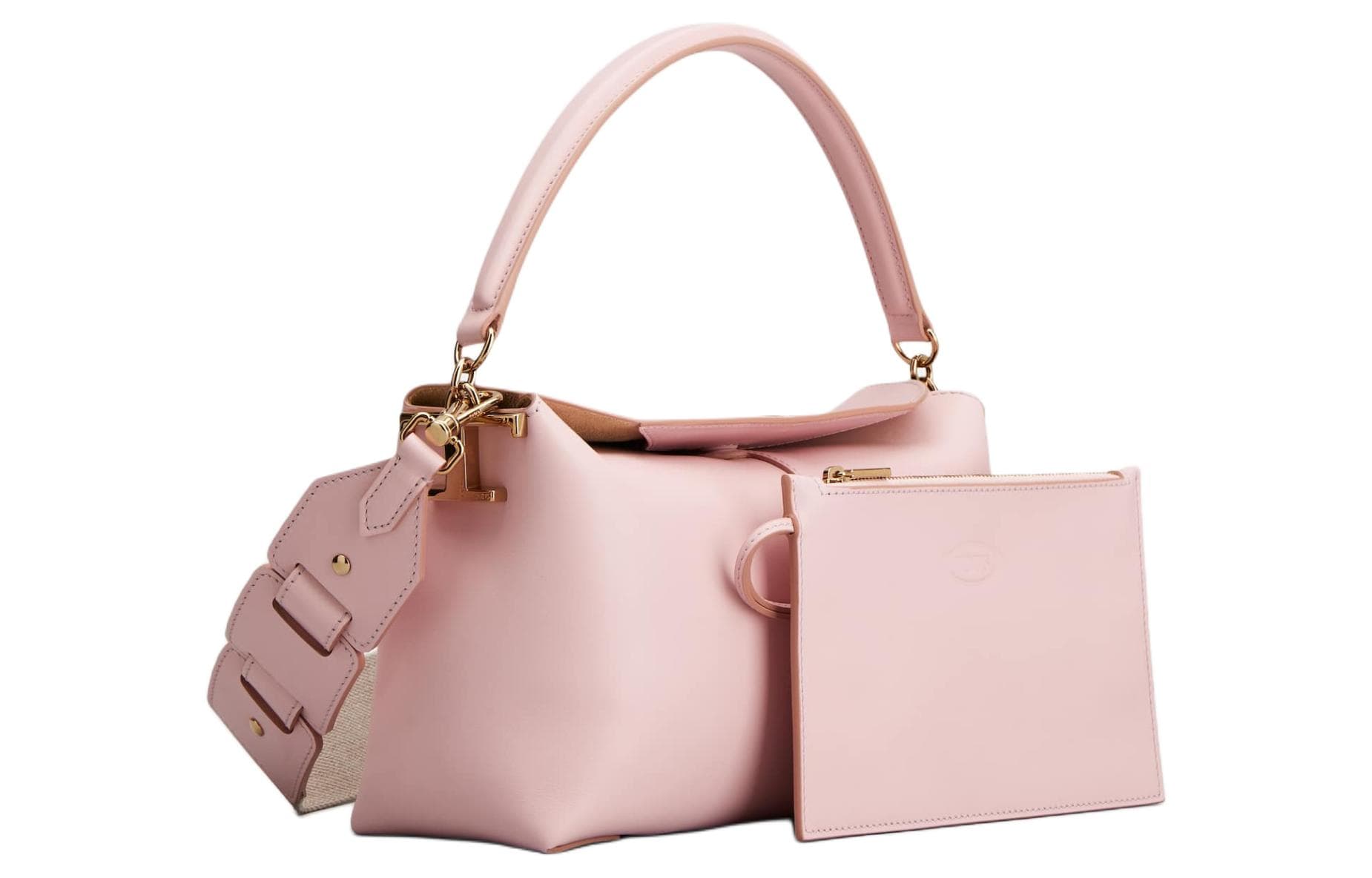 Сумка TOD'S T - изображение 2
