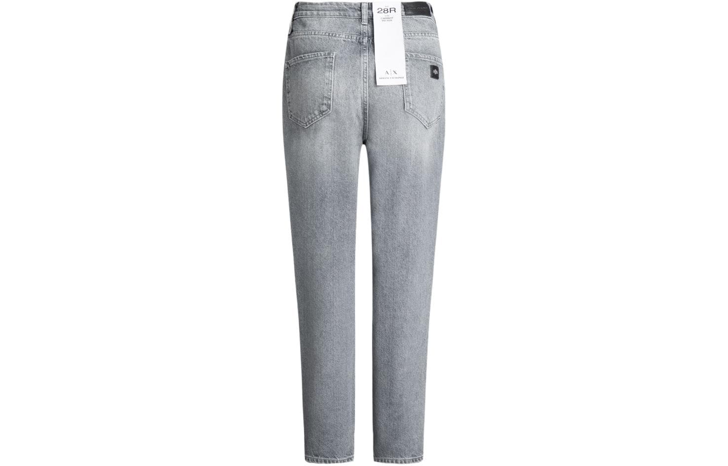 Джинсы ARMANI EXCHANGE - изображение 2