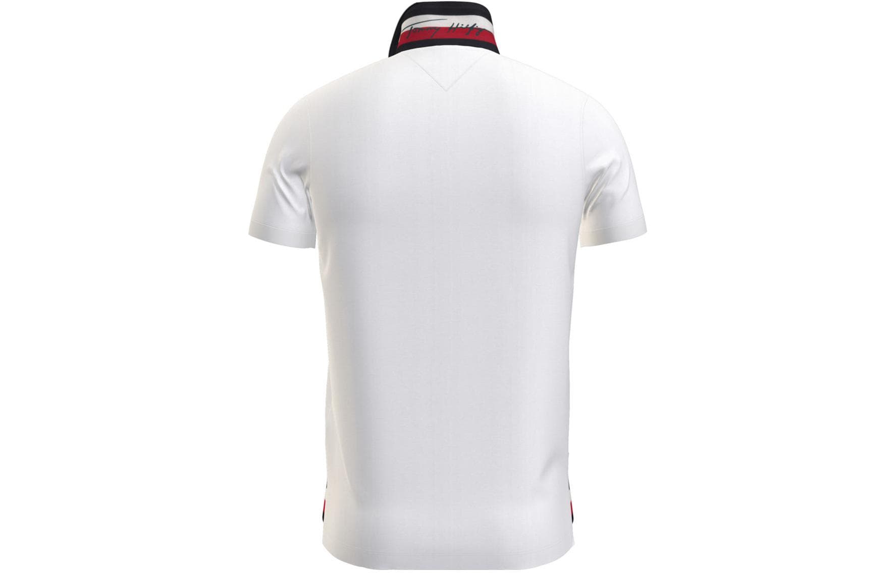 Поло Tommy Hilfiger Polo - изображение 2