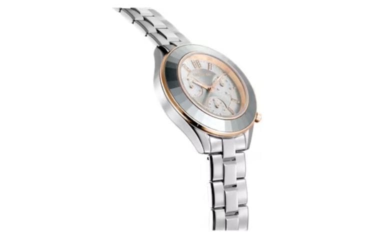 Механические часы Swarovski Octea Lux Sport - изображение 5