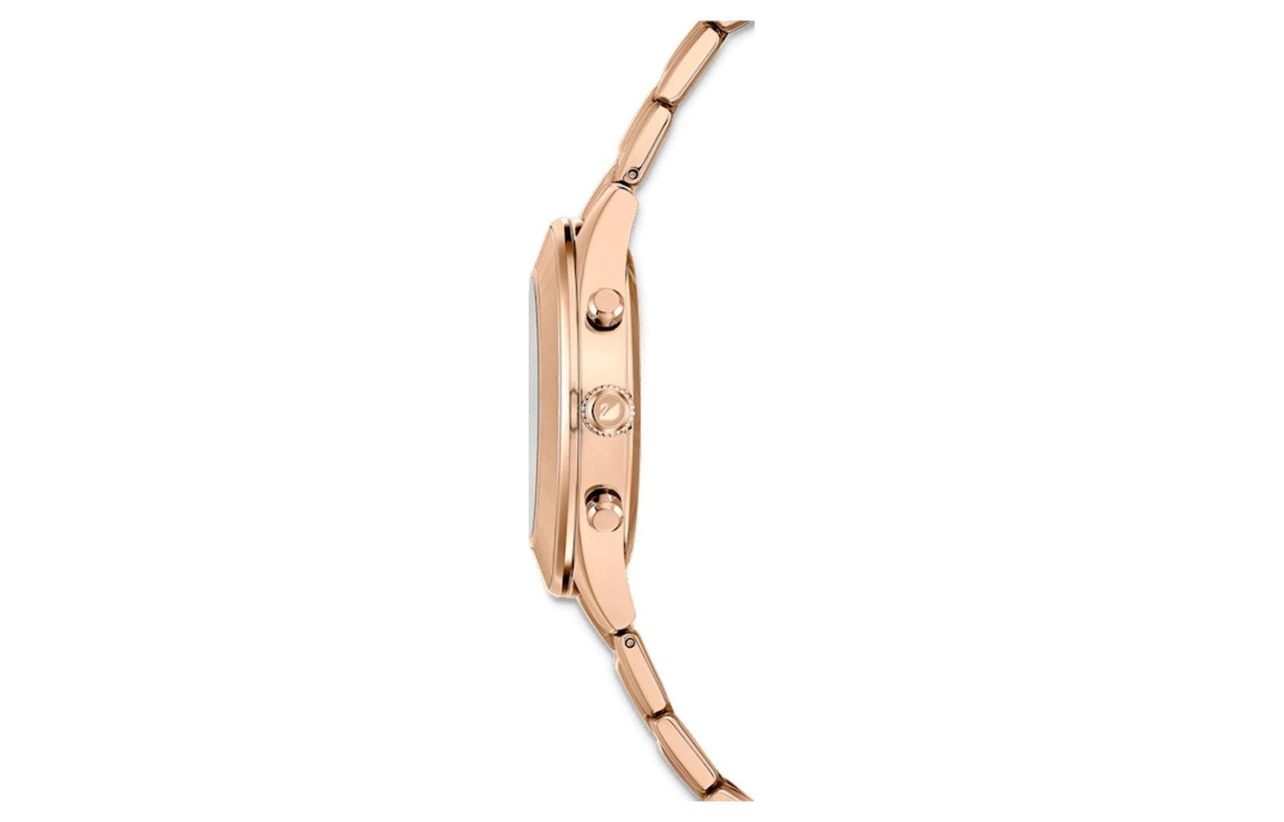 Механические часы SwarovskiSwarovski OcteaLuxSport 5612194 - изображение 4