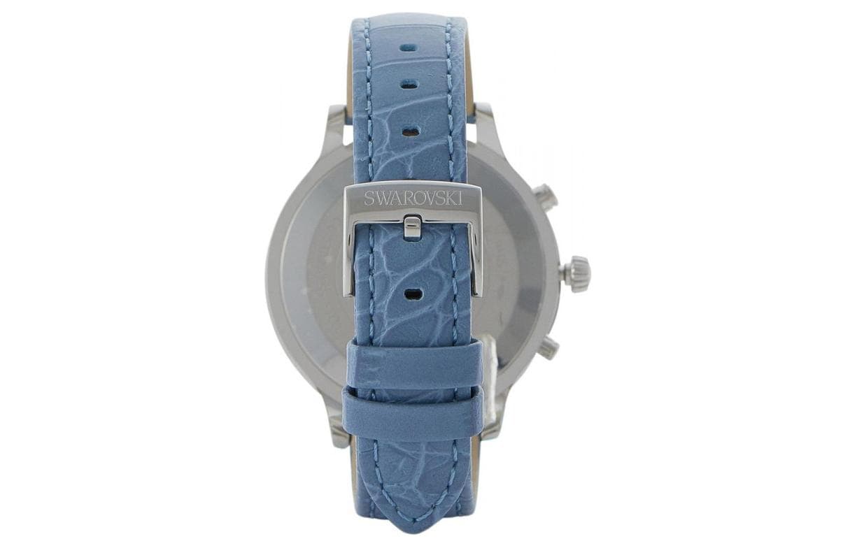 Механические часы SwarovskiOctea Lux Chrono 5580600 - изображение 6