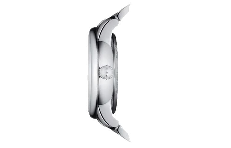 Часы MIDO 50 33mm M007.207.11.036.00 - изображение 3
