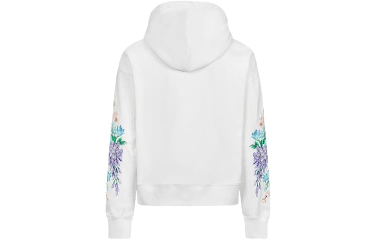 Худи EVISU SS24 - изображение 2