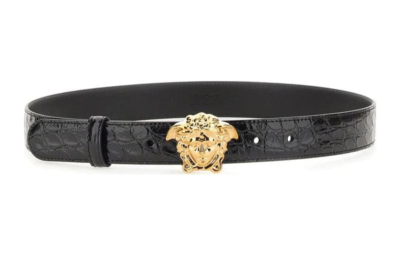 Ремень VERSACE - изображение 1
