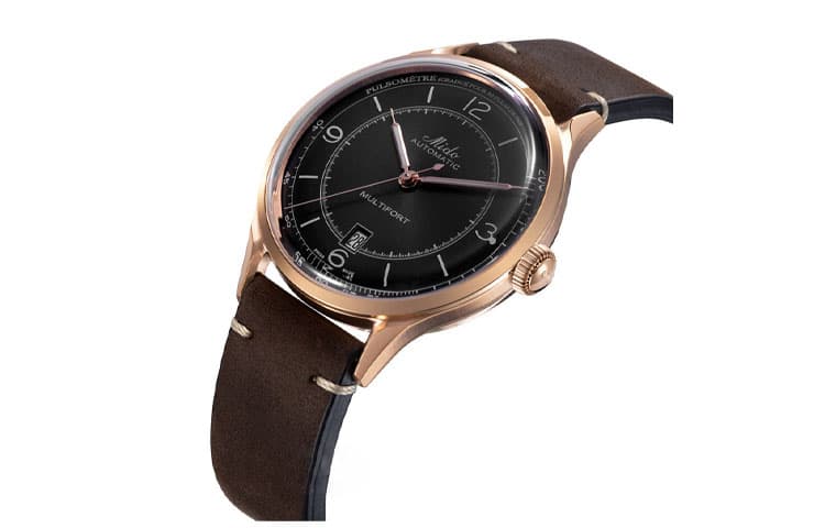 Часы MIDO 30m 40mm M040.407.36.060.00 - изображение 3