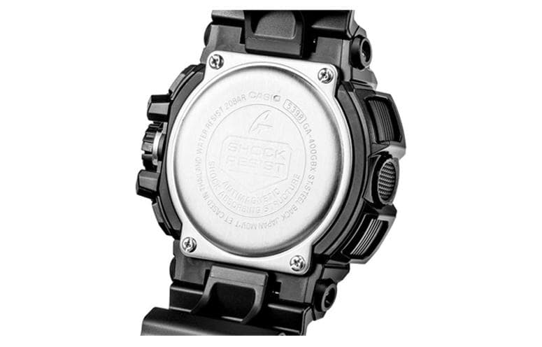 Часы CASIO YOUTH GA-400GBX-1A4PR - изображение 3