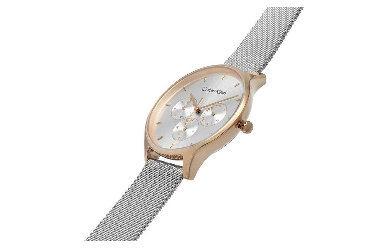 Механические часы CKCalvin Klein 25200106 - изображение 5