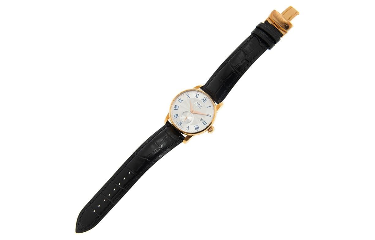Часы MIDO Baroncelli M8608.3.21.4 - изображение 5