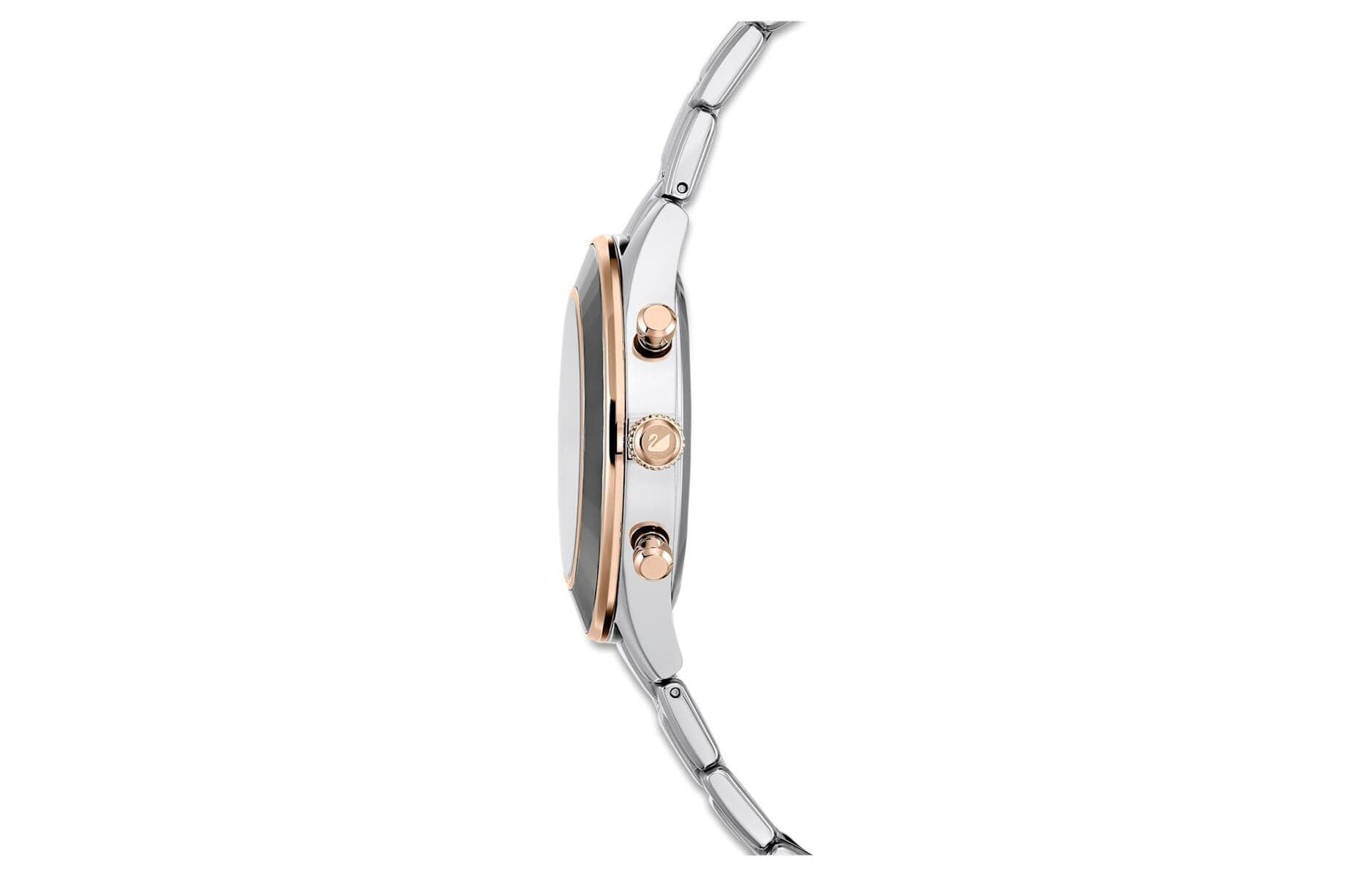 Механические часы Swarovski Octea Lux Sport - изображение 4