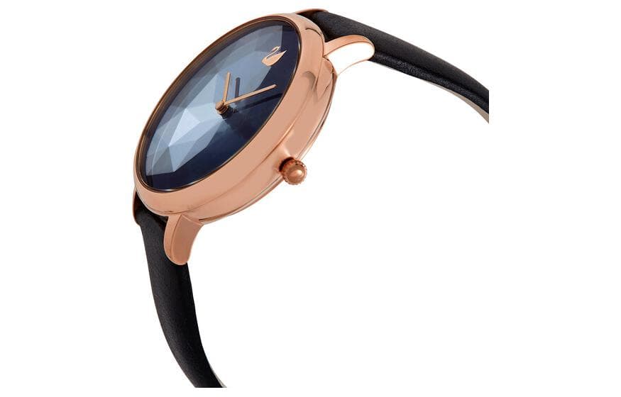 Механические часы SwarovskiCrystal Lake 5416009 - изображение 4