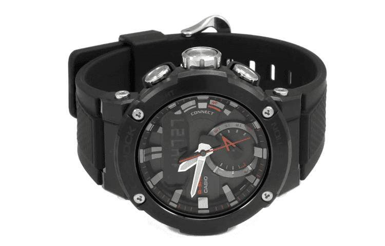 Часы CASIO GST-B200B-1AER - изображение 4