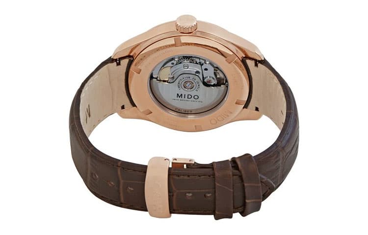 Часы MIDO 42.5mm M024.630.36.291.00 - изображение 5