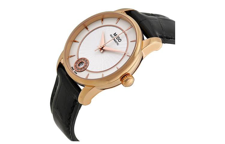 Часы MIDO 33mm M007.207.36.036.00 - изображение 2