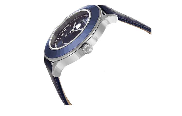 Механические часы SwarovskiSwarovskiOctea Lux Chrono Octea Lux Moon 5516305 - изображение 6