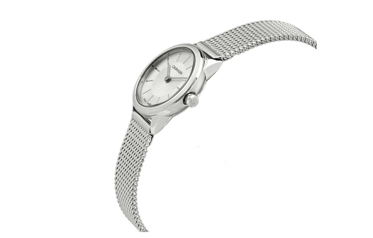 Механические часы Calvin Klein K3M23126 - изображение 6