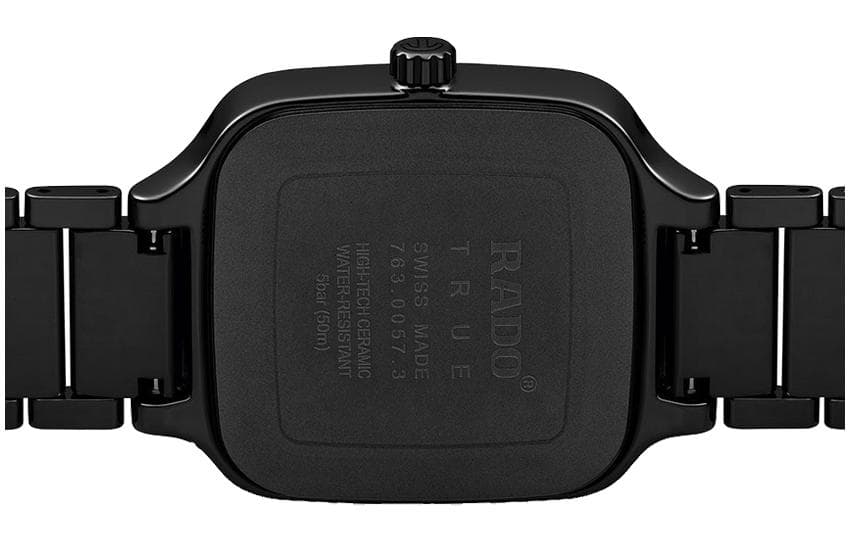 Часы Rado True Automatic R27078162 - изображение 2