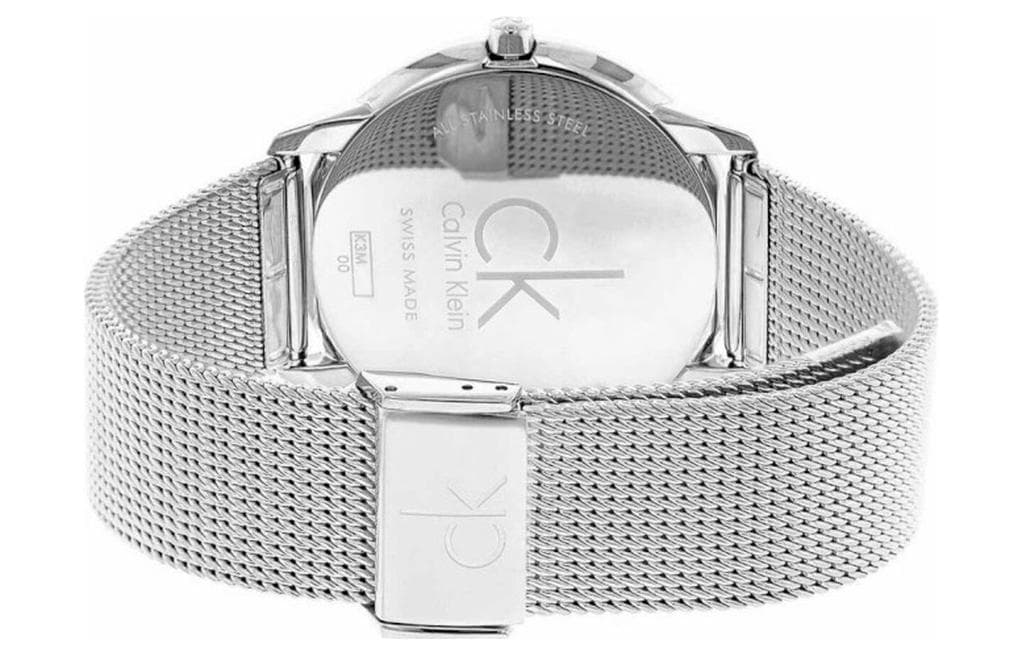 Часы CALVIN KLEIN 30 35mm - изображение 4